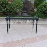 Rattan Table thumbnail-1