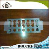 NBRSC Over 10 Years Experience Food BBQ Grill Pepper Rack Grill Pan thumbnail-1