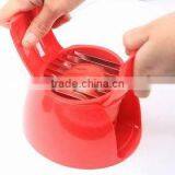 Useful Kitchen Tool Mozzarella Tomato Chopper thumbnail-2