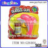 Best Sale Useful Cheap Bubble Blower Gun thumbnail-1