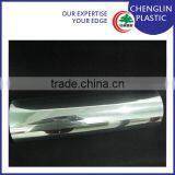 Hot Sale Rigid Silver Plastic Sheet thumbnail-1