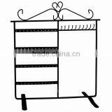 Metal Jewelry Display Rack thumbnail-1