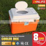 Small Commercial Cosmetic Cooler Box thumbnail-1