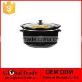 Home Appliances Kitchen Appliances Slow Cookers 6.5L Slow Cooker H0108 thumbnail-1