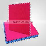2017 Hot Sale High Quality Low Price Durable Waterproof Eva Interlocking Martial Arts Jigsaw Mats thumbnail-2