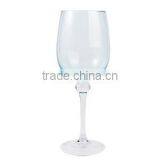 Aqua Blue 16 oz Wine Glass thumbnail-1