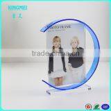 KM-JP07 2015 New Style Creative Photos Frame Acrylic Display Rack thumbnail-1