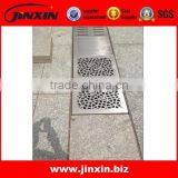 Heavy Duty Stainless Steel Pavement Catch Basin thumbnail-4