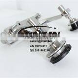 JINXIN 304/316 Wall Curtain Glass Spider Spider Glass System Facade Point Fixing thumbnail-3