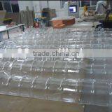 Special Design Thick Vacuum Formed Plastic Clear Plastic Cover thumbnail-3
