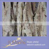 China Seafood Factory Supply Skinless Precooked Bonito Loin on Sale thumbnail-1