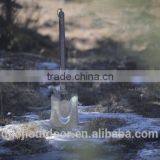 2016 Multi-function Outdoor Sport Tools With Shovel Knife Hoe Digger Flashlight thumbnail-2