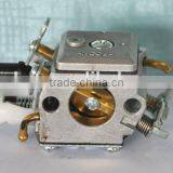 Gasoline Carburetor Carb For HUS350 Engine Chainsaw Part thumbnail-3