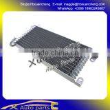 For Cfmoto Parts, CF625-C X6 UTV Parts EFI Oil Cooler thumbnail-2