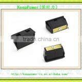 AC Power Socket BX-6E European Regulations Wiring American Regulatory Wiring Card Socket thumbnail-1