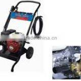 5.5HP Gasoline Pressure Washer thumbnail-1