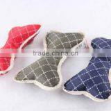 2015 Cheap and Nice Oxford Fiber Pet Toy With Sound thumbnail-1