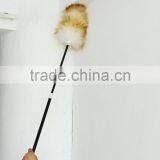 Scalable Plastic Handle Wool Duster thumbnail-6