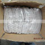 Gray Short Welding Glove thumbnail-2