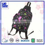 Japanese Style Backpack Bag Cute Stars thumbnail-1