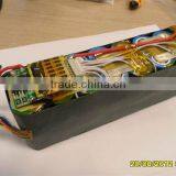Lawn Mower Battery 24V6Ah LiFePO4 Battery