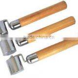 Vinyl Roller, Carpet Roller, Carpet Tool, Seam Roller