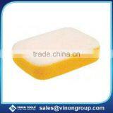 Hydro Sponge W/Scrubbing, Scrubbing Sponge, Combination Sponge, Cleaning Sponge