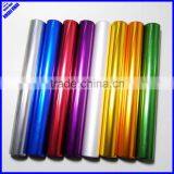 Quality Colorful 300 x 80mm Aluminium Relay Baton for School thumbnail-4