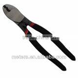 Cable Cutter With Double Dipped Grip Handle thumbnail-1
