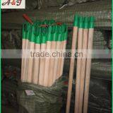 Natural Broom Stick Wooden Handle Mop Handle Manufacturer thumbnail-6