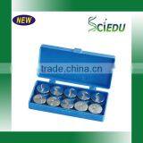 Lab/ Chemistry Experiment Precision Weights Kit thumbnail-2