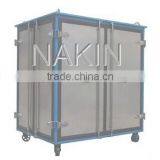 AAAAA-12000L/H Multi-stage Vacuum Transformer Oil Puifier thumbnail-6