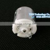 USB Fan Motor RF-140 DC Motor 140motor 3-6V 0.25A DIY Production Small Motor Scientific Production Toy Travel Aircraft thumbnail-2