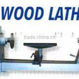 Woodworking Lathe Machine MC600 With Swing Over Bed 408mm(16inch) and Distance Between Centers 600mm(24inch)