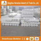 Heracles Economical Plastic Commercial Low Cost Multi Span Plastic Greenhouses With Automatic Irrigation System thumbnail-6