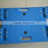 Plastic Hand Truck Capacity 150kgs thumbnail-1