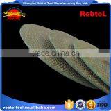 7" Abrasive Cutting Wheel Disk Grinding Disc Cutoff Resin Bond Metal Stainless Steel Stone thumbnail-3