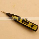 Digital Test Pen With Light thumbnail-1