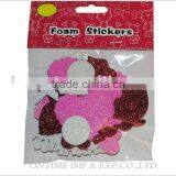 Item No.: TYF3020 EVA Glitter Sticker thumbnail-1