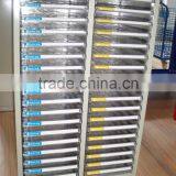 Plastic 36 Drawer Storage Cabinets /drawer Parts Cabinet With Multi-functional Drawers thumbnail-1