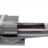 Machanical Milling Machine Vise BM30237-BM30252 thumbnail-1