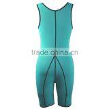 Body Shaper Sexy Female Bodysuit Full Body Suit Waist Training Running Clothing thumbnail-6