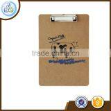 Trade Assurance MDF Print Clipboard thumbnail-1