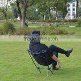 Hot New Portable Fishing Chair Foldable and Telescopic thumbnail-5