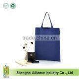 OEM Blank Canvas Large Capacity Shopping Bag,Cotton Tote Bag For Promotion thumbnail-1