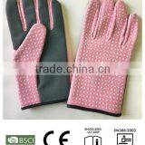 Gardening Gloves, PVC Printing thumbnail-1