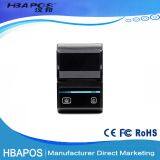 HBA-P18 Cheap Android Bluetooth Thermal Printer/ Portable Mini Mobile Printer/58mm Receipt Pos Printer thumbnail-3