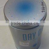 Wholesale Round Metal Tea Tin Box thumbnail-2