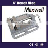 4" Bench Vice