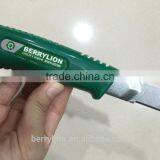 Berrylion Stainless Steel Utility Kinfe Office Use Utility Kinfe thumbnail-5